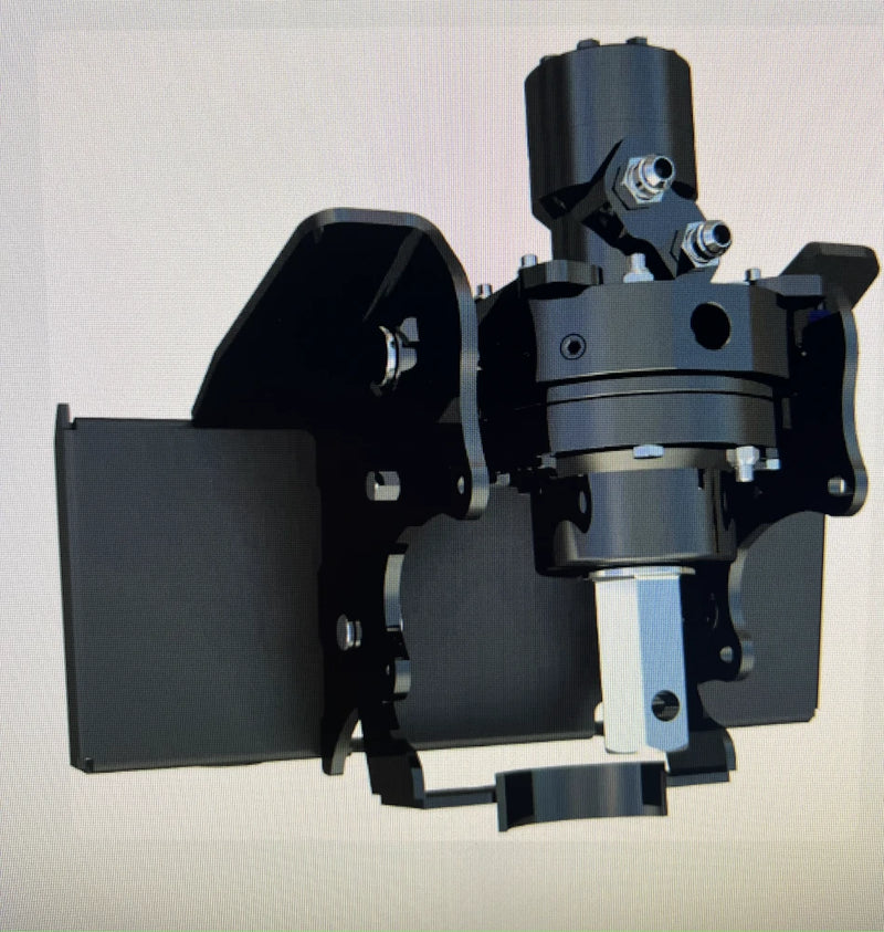 Mini Auger Drive (MAUGDR) - Image 2