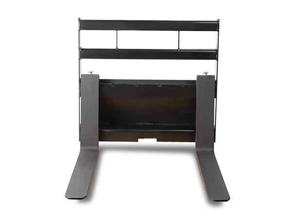 Fork Frame for Mini Skid Steer | 2,800 lb Capacity | ITA Style | Star Industries