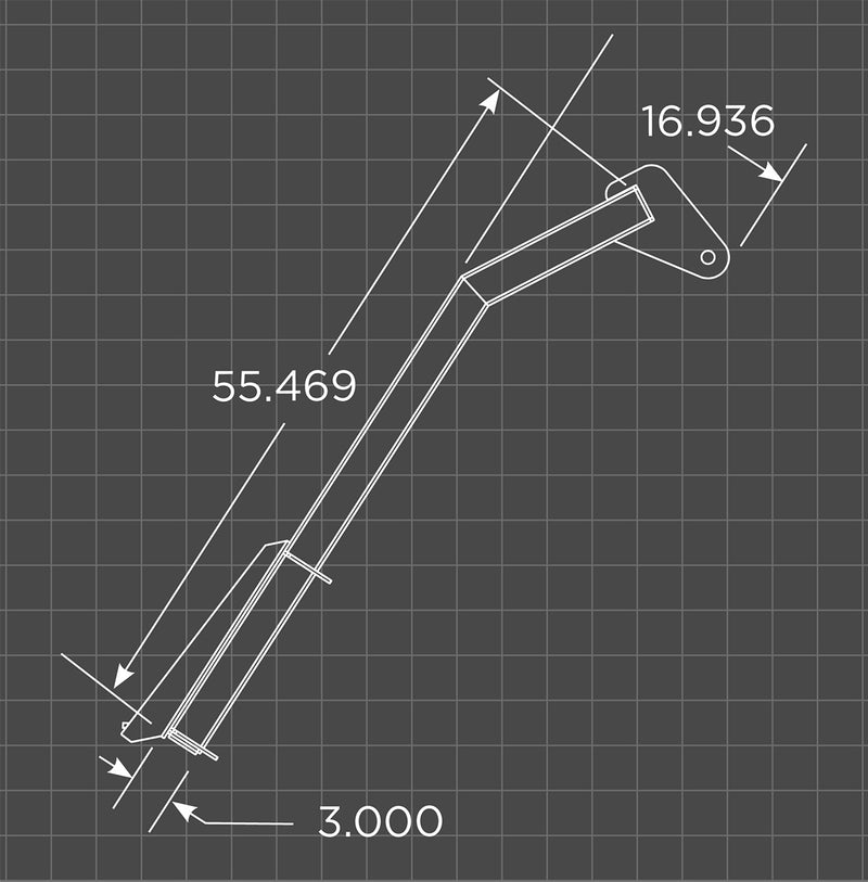 Mini Tree Boom Schematic