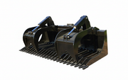 XHD Rock Bucket