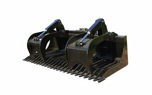 XHD Rock Bucket