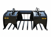 TG-75 Manure Tine Grapple