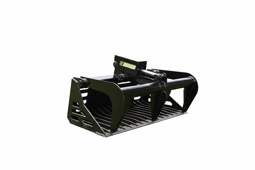 Rock Bucket Single Tine