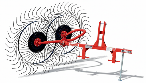 Quick hitch compatible