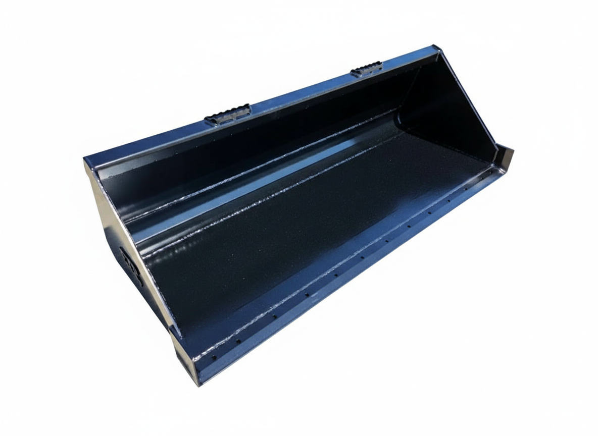 Grading & Land Shaping Attachments