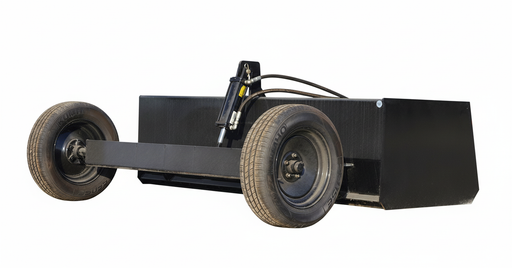 Land Leveler