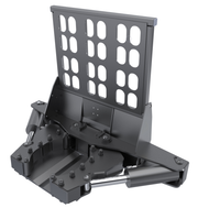 Maxx Ranch Axe Tree Shear for skid steers
