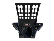 Maxx Ranch Axe Tree Shear for skid steers