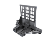 Maxx Ranch Axe Tree Shear for skid steers