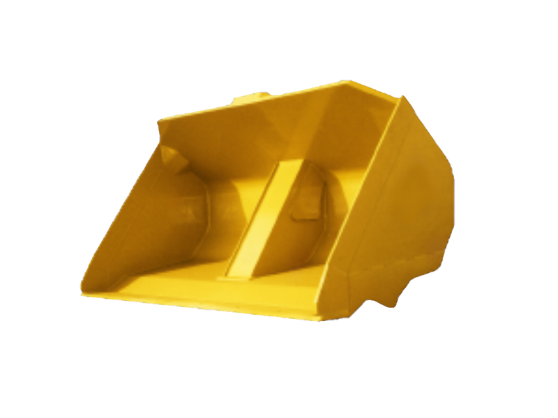 Maxx Rollout Bucket for skid steers