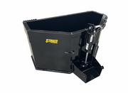 Skid Steer Concrete Bucket from Stinger Attachments