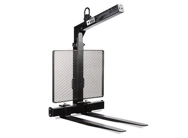 Forklift Attachments