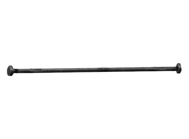 Replacement Forks for Forklift | 48"-72" | Forged Steel | Heat-Treated Blades | Star Industries