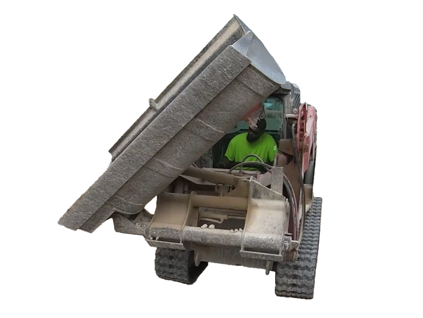 Demolition Attachments | Forge Claw