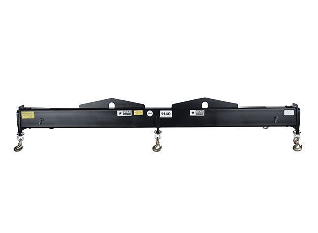 Crane Spreader Bars | Fixed & Adjustable | Star Industries