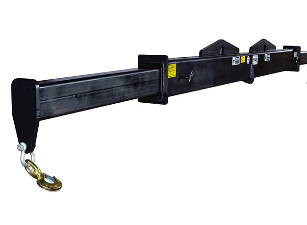 Crane Spreader Bars | Fixed & Adjustable | Star Industries