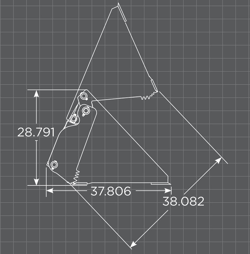 4 In 1 Bucket Schematic