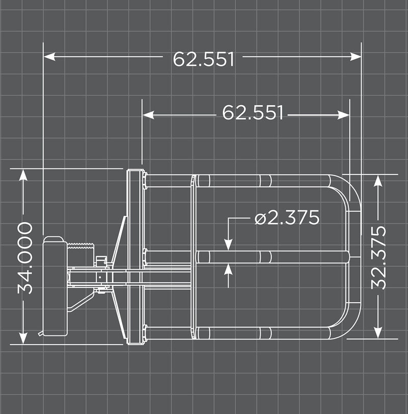 Bale Squeezer Schematic