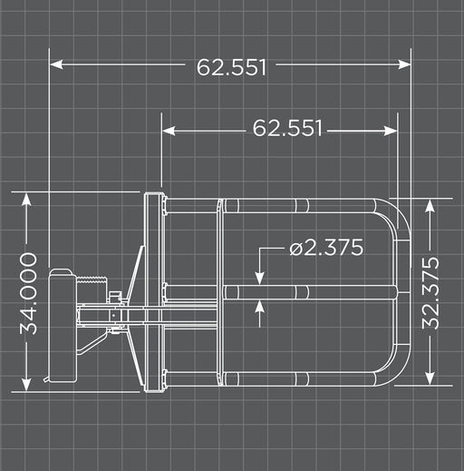 Bale Squeezer Schematic