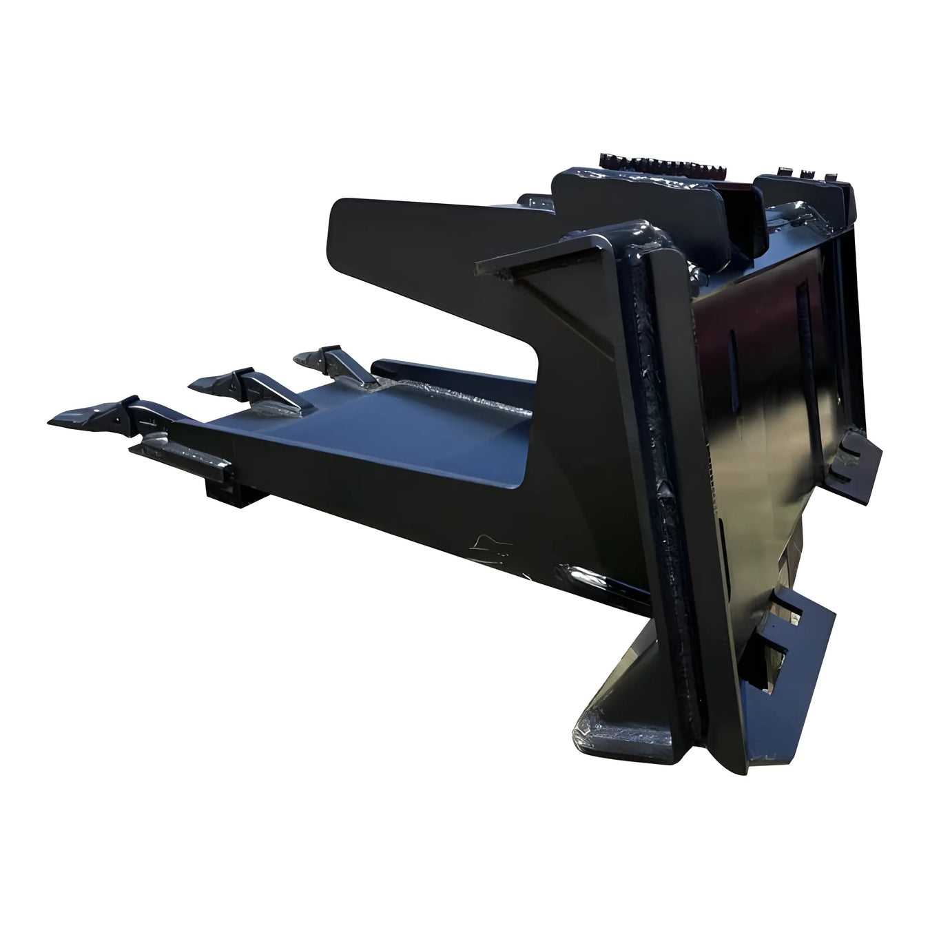 Demolition Attachments | Forge Claw