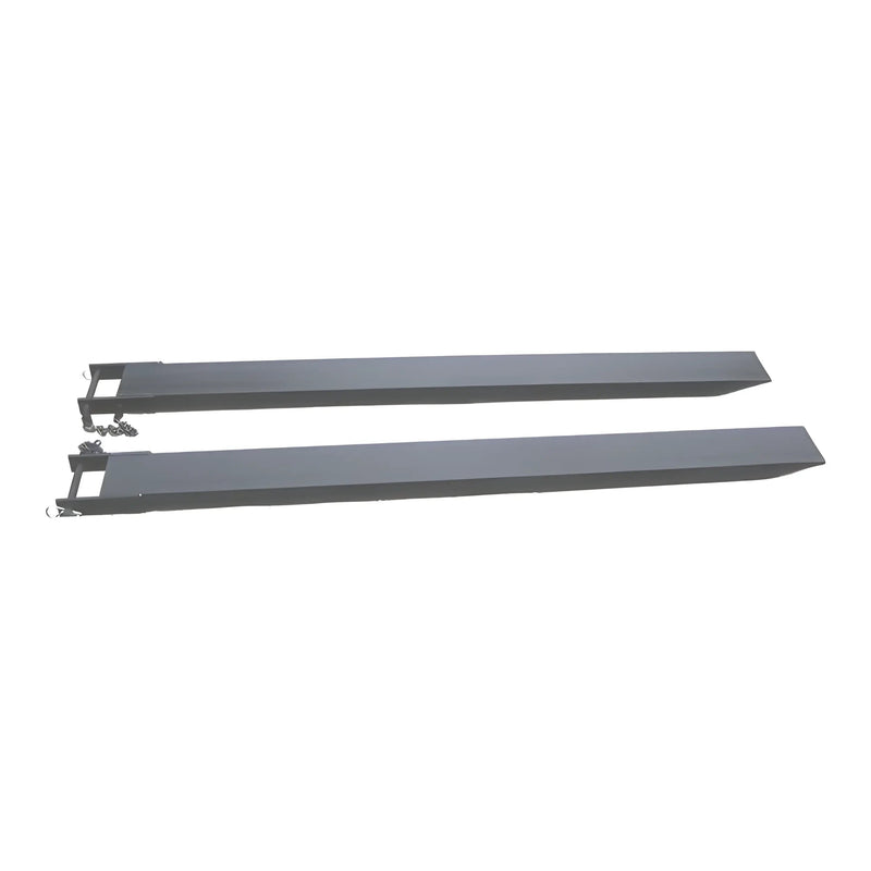 Fork Extensions for Forklift | Heavy-Gauge Steel | Mechanical Locking | Star Industries