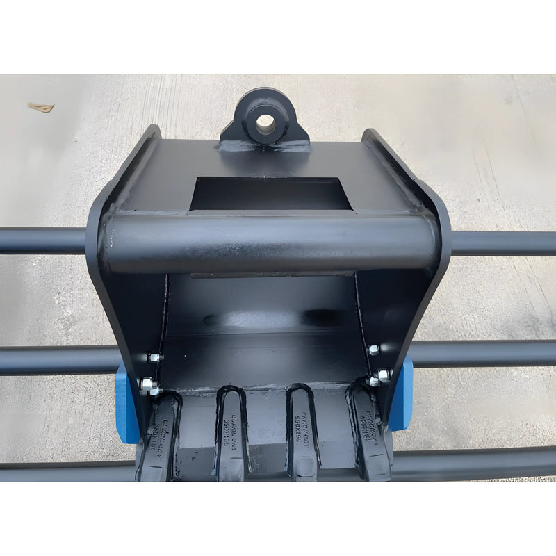 Mini Excavator Bucket for Mini Excavator | 10"-36" | Heavy-Duty Steel | Universal Quick Attach | Star Industries