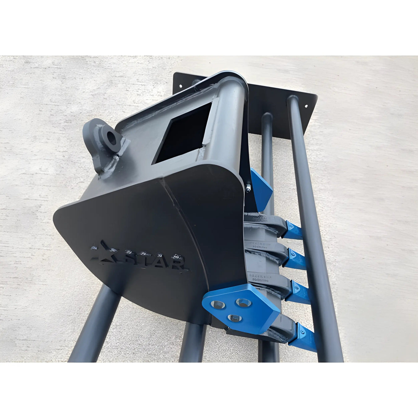 Mini Excavator Buckets | Heavy-Duty Digging Attachments