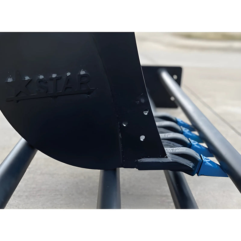 Mini Excavator Bucket for Mini Excavator | 10"-36" | Heavy-Duty Steel | Universal Quick Attach | Star Industries