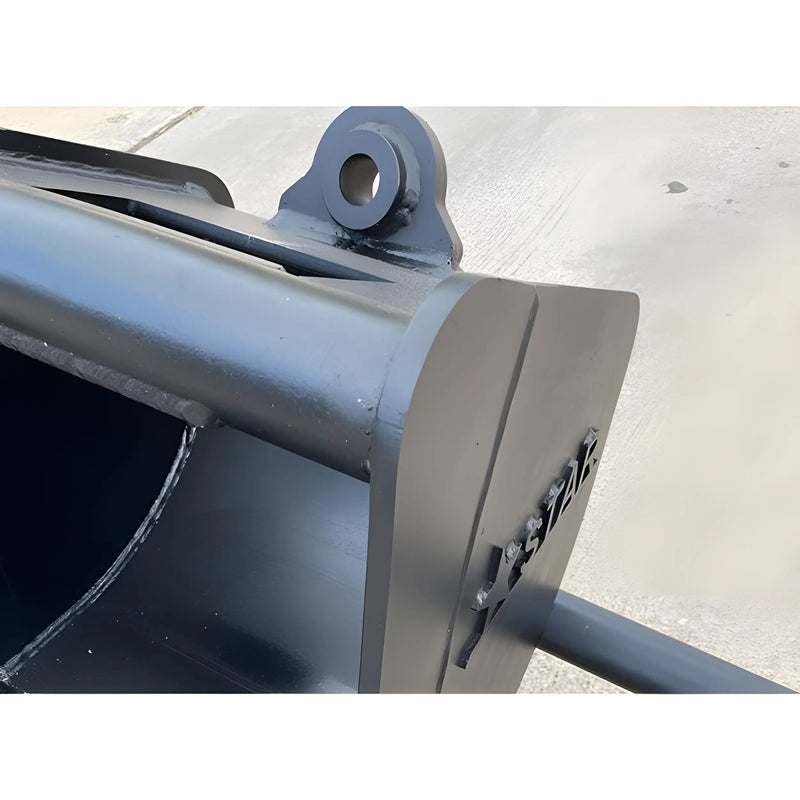 Mini Excavator Bucket for Mini Excavator | 10"-36" | Heavy-Duty Steel | Universal Quick Attach | Star Industries