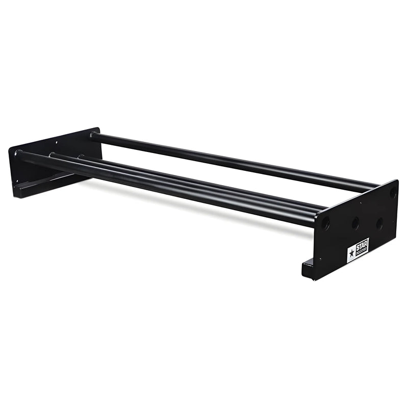 Excavator Bucket Rack | Heavy-Duty Steel | Multi-Capacity Storage | Star Industries