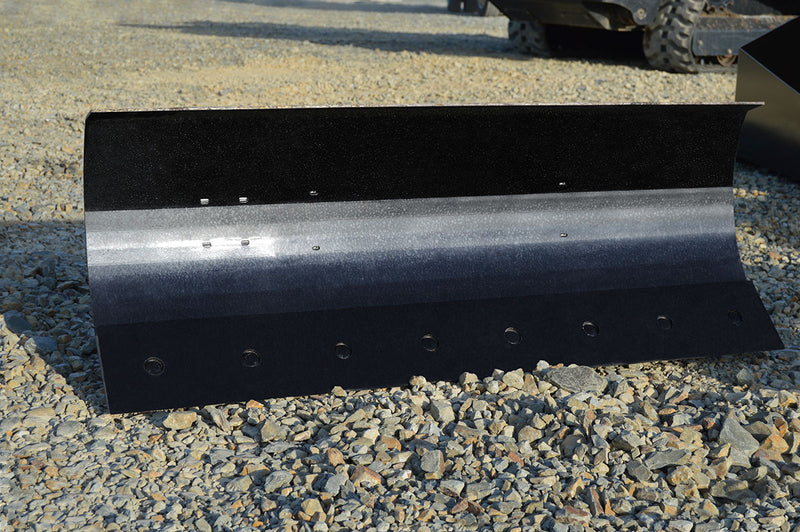 Mini Skid Steer Dozer Blade – Precision Grading for Compact Machines