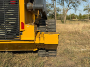 Maxx Storage Toolbox for John Deere skid steers