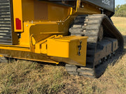 Maxx Storage Toolbox for John Deere skid steers
