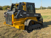 Maxx Storage Toolbox for John Deere skid steers