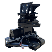 Maxx Timberwolf Forestry Tree Shear for skid steers