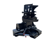 Maxx Timberwolf Forestry Tree Shear for skid steers