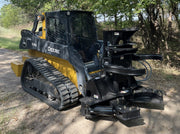 Maxx Timberwolf Forestry Tree Shear for skid steers