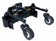 Mini Soil Conditioner Attachment