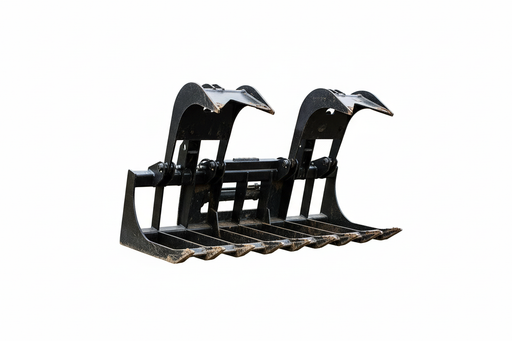 Standard Root Grapple