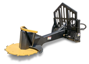 Maxx Tree Saw 38 inch Extreme Duty for skid steers