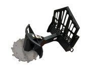 Maxx Tree Saw 38 inch Extreme Duty for skid steers