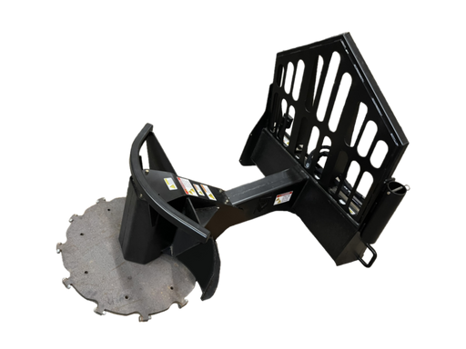 Maxx Tree Saw 38 inch Extreme Duty for skid steers