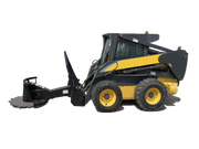 Maxx Tree Saw 38 inch Extreme Duty for skid steers