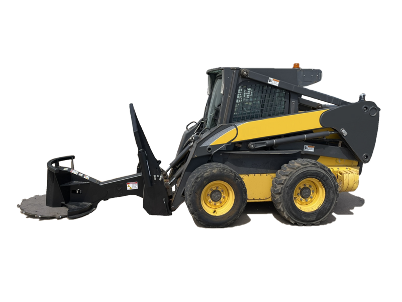 Maxx Tree Saw 38 inch Extreme Duty for skid steers