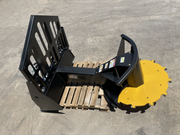 Maxx Tree Saw 38 inch Extreme Duty for skid steers