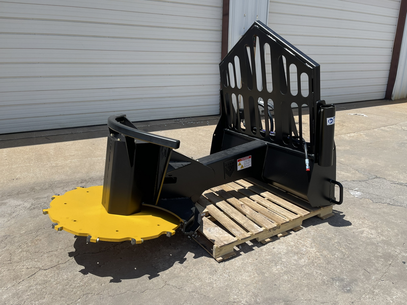 Maxx Tree Saw 38 inch Extreme Duty for skid steers