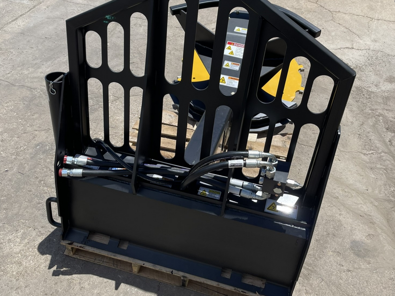 Maxx Tree Saw 38 inch Extreme Duty for skid steers