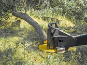 Maxx Tree Saw 38 inch Extreme Duty for skid steers