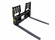 Pallet Fork Attachment from Stinger Attachments