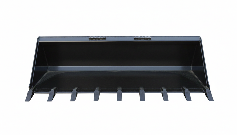 Standard Low Profile Bucket